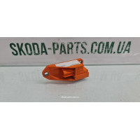 Датчик удару Skoda Fabia New 1T0909606A VAG (1T0909606A)