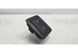 Кнопка вимкнення сигналізації Volkswagen Passat B7 VAG (1T0962109)