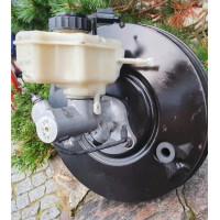 Вакуумний підсилювач в зборі з ГТЦ VAG (1T1614105S)