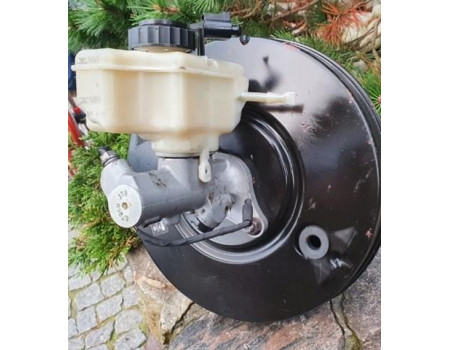 Вакуумний підсилювач в зборі з ГТЦ VAG (1T1614105S)