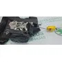 Пас безпеки передній правий Volkswagen Touran 1 1T1857706A VAG (1T1857706A)