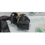Пас безпеки передній правий Volkswagen Touran 1 1T1857706A VAG (1T1857706A)