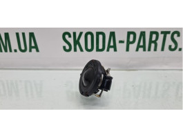 Динамік пищалка Skoda Octavia Tour 1U0035411B вживаний VAG (1U0035411B)