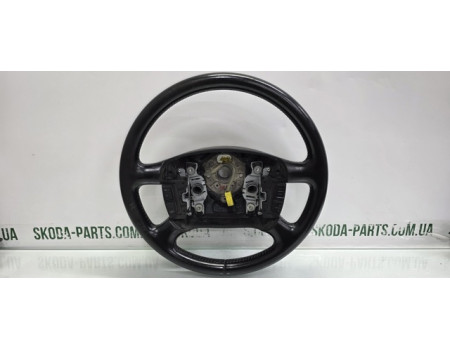 Кермо мультикермо Skoda Octavia Tour VAG (1U0419091H)