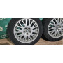 Диск литі з шинами R16 5×100 Skoda Octavia Tour VAG (1U0601025L)