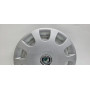 Ковпак колісний Skoda Octavia Tour 1U0601147E VAG (1U0601147E)