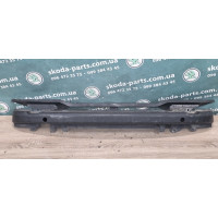 Підсилювач переднього бампера Skoda Octavia Tour до рестайл VAG (1U0805500)