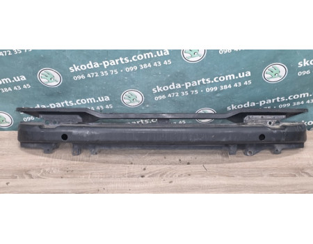 Підсилювач переднього бампера Skoda Octavia Tour до рестайл VAG (1U0805500)