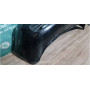 Бампер передній чорний код фарби 9910 Skoda Octavia Tour 1U0807221A VAG (1U0807221A)