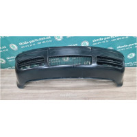 Бампер передній Skoda Octavia Tour 1.9 tdi рестайл VAG (1U0807221AA)