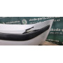 Бампер передній білий з омивачами фар Skoda Octavia Tour VAG (1U0807221AV)