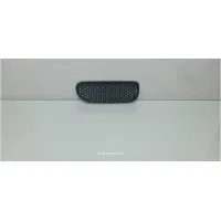 Решітка бампера передня права Skoda Octavia Tour 1U0807368 VAG (1U0807368)