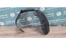 Підкрилок передні лівий Skoda Octavia Tour VAG (1U0809961A)