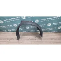 Підкрилок переднього крила правий Skoda Octavia Tour VAG (1U0809962)