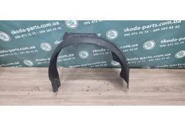 Підкрилок переднього крила правий Skoda Octavia Tour VAG (1U0809962)