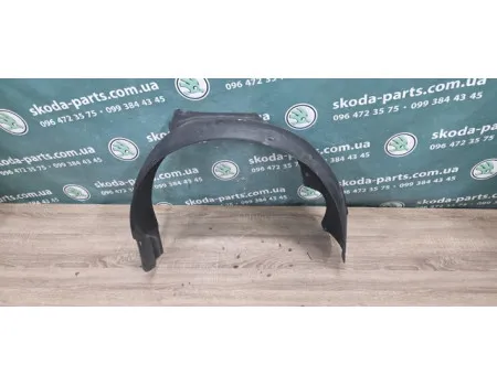 Підкрилок переднього крила правий Skoda Octavia Tour VAG (1U0809962)