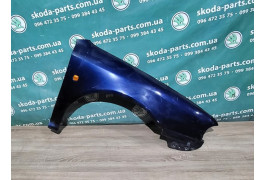 Крило праве Skoda Octavia Tour 1U0821106 VAG (1U0821106)