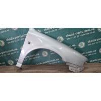 Крило переднє праве Skoda Octavia Tour 1U0821106 вживане VAG (1U0821106)