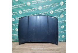 Капот Skoda Octavia tour 1U0823031B VAG (1U0823031B)