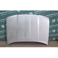 Капот сірий 9102 під фарбування( пошкодження лаку) Skoda Octavia Tour VAG (1U0823031QW) Капот сірий 9102 під фарбування( пошкодження лаку) Skoda Octavia Tour VAG (1U0823031QW)