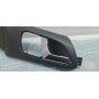 Ручка дверей внутрішня передня права Skoda Octavia Tour 1U0837248B VAG (1U0837248B)