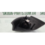 Корпус пищалки лівий без пищалки Skoda Octavia Tour рестайл VAG (1U0837993)