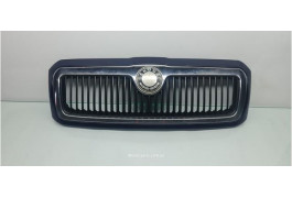 Решітка радіатора Skoda Octavia tour 1U0853651B VAG (1U0853651B)