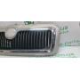 Решітка радіатора рестайл 9201 капучіно Skoda Octavia Tour 1U0853651C VAG (1U0853651C)
