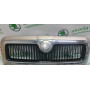 Решітка радіатора рестайл 9201 капучіно Skoda Octavia Tour 1U0853651C VAG (1U0853651C)