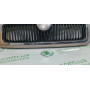 Решітка радіатора рестайл 9201 капучіно Skoda Octavia Tour 1U0853651C VAG (1U0853651C)