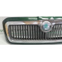 Решітка радіатора Skoda Octavia Tour рестайл колір зелений DIAMOND (1U0853651CD)