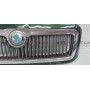 Решітка радіатора Skoda Octavia Tour рестайл колір зелений DIAMOND (1U0853651CD)