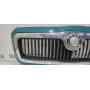 Решітка радіатора Skoda Octavia Tour рестайл 2000-2010р VAG (1U0853651CM)