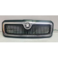 Решітка радіатора рестайл Skoda Octavia Tour 1U0853651EA VAG (1U0853651EA)