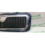 Решітка радіатора рестайл синя Skoda Octavia Tour 1U0853651EB VAG (1U0853651EB)