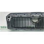 Решітка радіатора Skoda Octavia Tour рестайл 2000-2010р 1U0853651ED VAG (1U0853651ED)