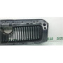 Решітка радіатора Skoda Octavia Tour рестайл 2000-2010р 1U0853651ED VAG (1U0853651ED)