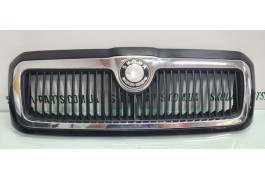 Решітка радіатора рестайл в чорному кольорі 9910 Skoda octavia tour вживана 1U0853651U VAG (1U0853651U)