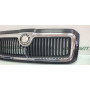Решітка радіатора рестайл в чорному кольорі 9910 Skoda octavia tour вживана 1U0853651U VAG (1U0853651U)
