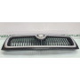 Решітка радіатора рестайл в чорному кольорі 9910 Skoda octavia tour вживана 1U0853651U VAG (1U0853651U)