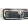 Решітка радіатора рестайл в чорному кольорі 9910 Skoda octavia tour вживана 1U0853651U VAG (1U0853651U)