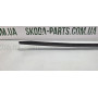 Молдинг накладка вітрового скла Skoda Octavia Tour ліфтбек VAG (1U0854327B)
