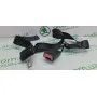 Пас безпеки середні задній Skoda Octavia Tour 1U0857487C VAG (1U0857487C)