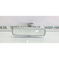Дзеркало заднього огляду салону Skoda Octavia Tour VAG (1U0857511AB)
