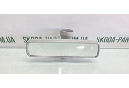 Дзеркало заднього огляду салону Skoda Octavia Tour VAG (1U0857511AB)