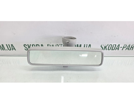 Дзеркало заднього огляду салону Skoda Octavia Tour VAG (1U0857511AB)