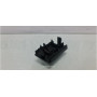 Заглушка торпеди Skoda Octavia Tour 1U0858179A вживана VAG (1U0858179A)
