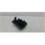 Заглушка торпеди Skoda Octavia Tour 1U0858179A вживана VAG (1U0858179A)