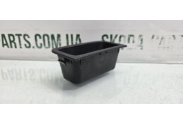 Ніша центральної консолі Skoda Octavia Tour 1U0858337 VAG (1U0858337)