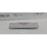 Козирьок сонцезахесний центральний Skoda Octavia Tour VAG (1U0858555A)